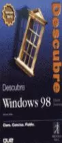 WINDOWS 98 DESCUBRE