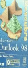 OUTLOOK 98 DESCUBRE OUTLOOK 98 DESCUBRE