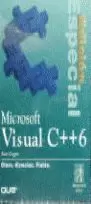 VISUAL C++ 6 EDICI.ESPECIAL