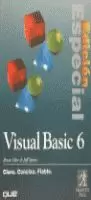 VISUAL BASIC 6 EDIC.ESPECIAL