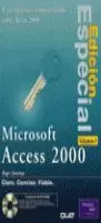 ACCESS 2000 ED.ESPECIAL