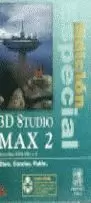 3D STUDIO MAX 2 ED.ESPECIAL