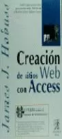 CREACION DE SITIOS WEB ACCESS