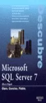 MICROSOFT SQL SERVER 7DESCUBRE