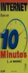 INTERNET GUIA EN 10 MINUTOS INTERNET GUIA EN 10 MINUTOS