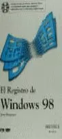 WINDOWS 98 EL REGISTRO DE