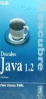 JAVA 1.2 DESCUBRE