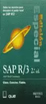 SAP R/3 EDICION ESPECIAL