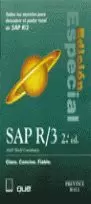 SAP R/3 EDICION ESPECIAL SAP R/3 EDICION ESPECIAL
