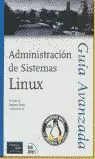 LINUX ADMINISTRACION DE SISTEM