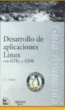 LINUX DESARROLLO DE APLICACION