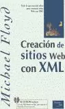 CREACION SITIOS WEB CON XML