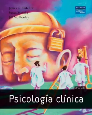 PSICOLOGIA CLINICA 12 ED PSICOLOGIA CLINICA 12 ED