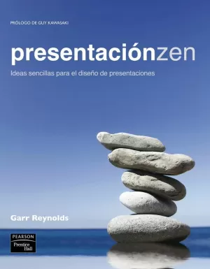 PRESENTACIÓN ZEN