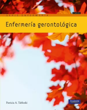 ENFERMERÍA GERONTOLÓGICA (2 ED)