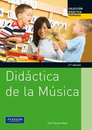 DIDACTICA DE LA MUSICA