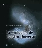 EVOLUCION DE NUESTRO UNIVERSO