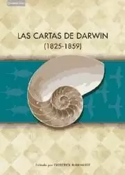 CARTAS DE DARWIN 1825-1859
