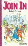 JOIN IN 4 ACTIVITY BOOK