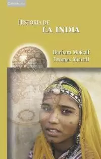 HISTORIA DE LA INDIA