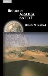 HISTORIA DE ARABIA SAUDI