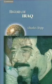 HISTORIA DE IRAQ