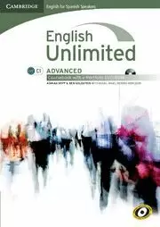 ENGLISH UNLIMITED ESS ADV CB/E-PORTFOLIO