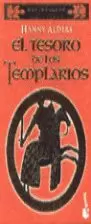 EL TESORO DE LOS TEMPLARIOS EL TESORO DE LOS TEMPLARIOS