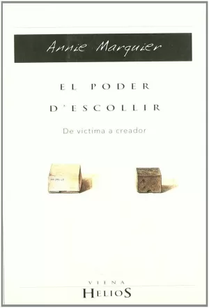 PODER D'ESCOLLIR DE VICTIMA AC PODER D'ESCOLLIR DE VICTIMA AC