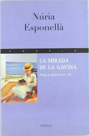 MIRADA DE LA GAVINA,LA