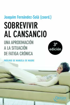 SOBREVIVIR AL CANSANCIO
