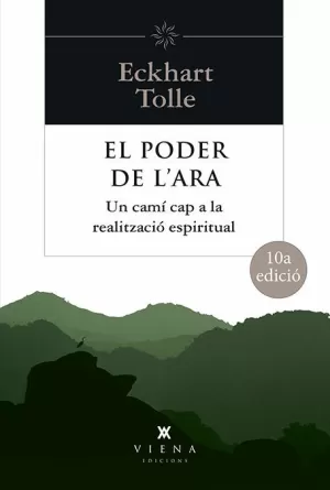 EL PODER DE L'ARA