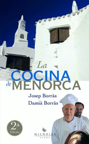 LA COCINA DE MENORCA