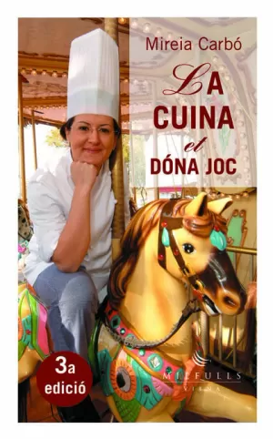 LA CUINA ET DÓNA JOC