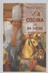 LA COCINA TE DA JUEGO