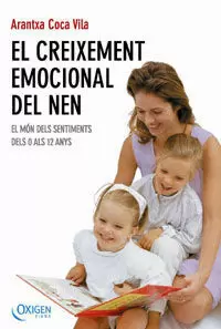 CREIXEMENT EMOCIONAL DEL NEN,