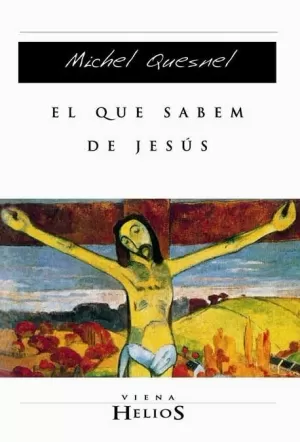 EL QUE SABEM DE JESUS