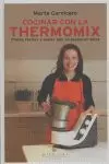 COCINAR CON LA THERMOMIX