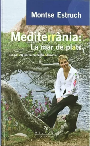 MEDITERRANIA LA MAR DE PLATS