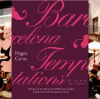 BARCELONA TEMPTATIONS