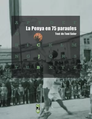 PENYA EN 75 PARAULES, LA