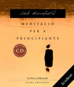 MEDITACIO PER A PRINCIPIANTS