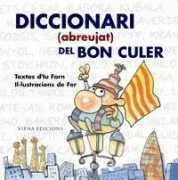 DICCIONARI ABREUJAT DEL BON CULER