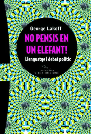 NO PENSIS EN UN ELEFANT