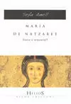 MARIA DE NATZARET DONA O ARQUETIP MARIA DE NATZARET DONA O ARQUETIP