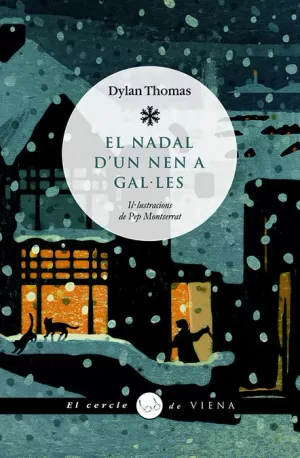 EL NADAL D'UN NEN A GAL.LES