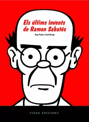 ELS ULTIMS INVENTS DE RAMON SABATE