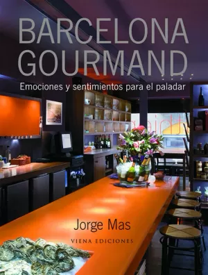 BARCELONA GOURMAND