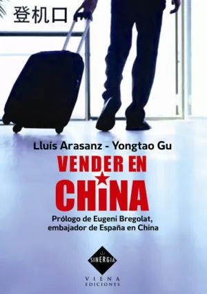 VENDER EN CHINA