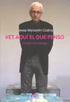 VET AQUI EL QUE PENSO